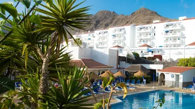 Ona el Marques Resort