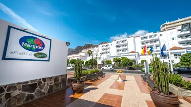 Ona el Marques Resort