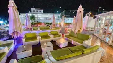 Ona el Marques Resort