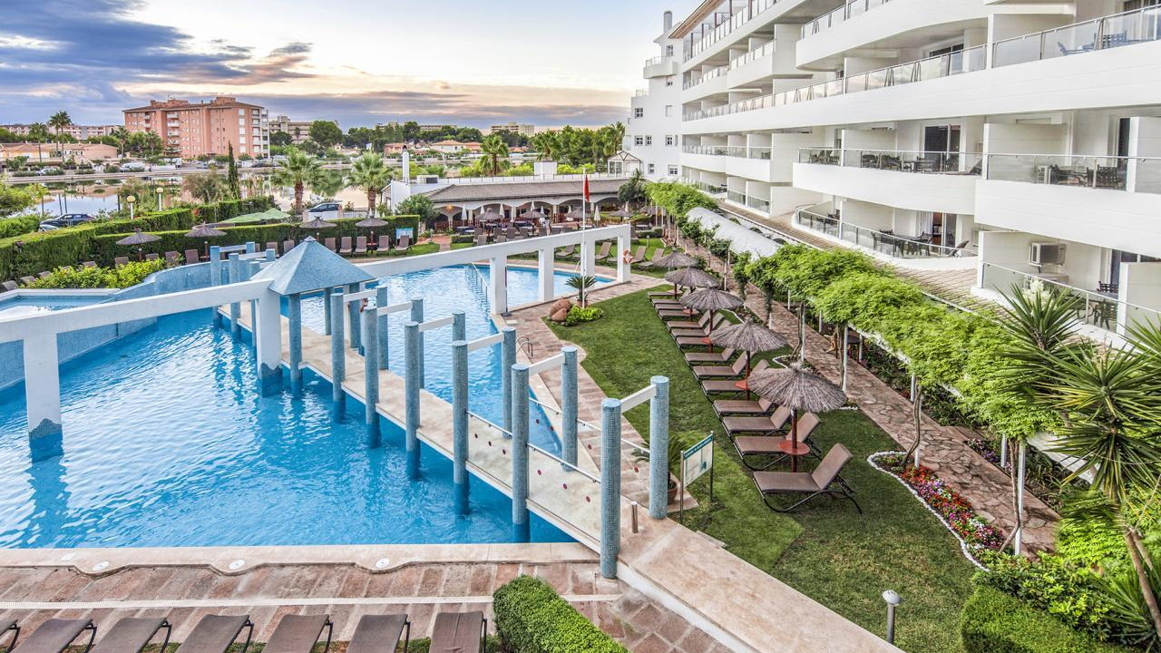 Ona Garden Lago