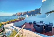 Ona Las Rosas (Los Gigantes)