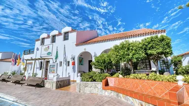Ona Las Rosas (Los Gigantes)
