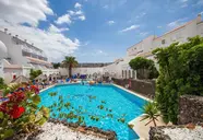 Ona Los Claveles (Los Cristianos)