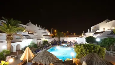 Ona Los Claveles (Los Cristianos)