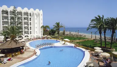 Ona Marinas de Nerja