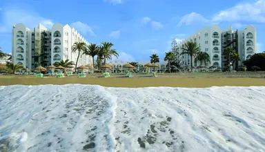 Ona Marinas de Nerja