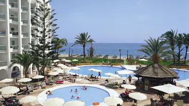 Ona Marinas de Nerja