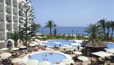 Ona Marinas de Nerja