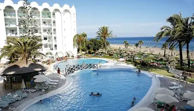 Ona Marinas de Nerja