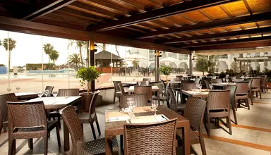 Ona Marinas de Nerja