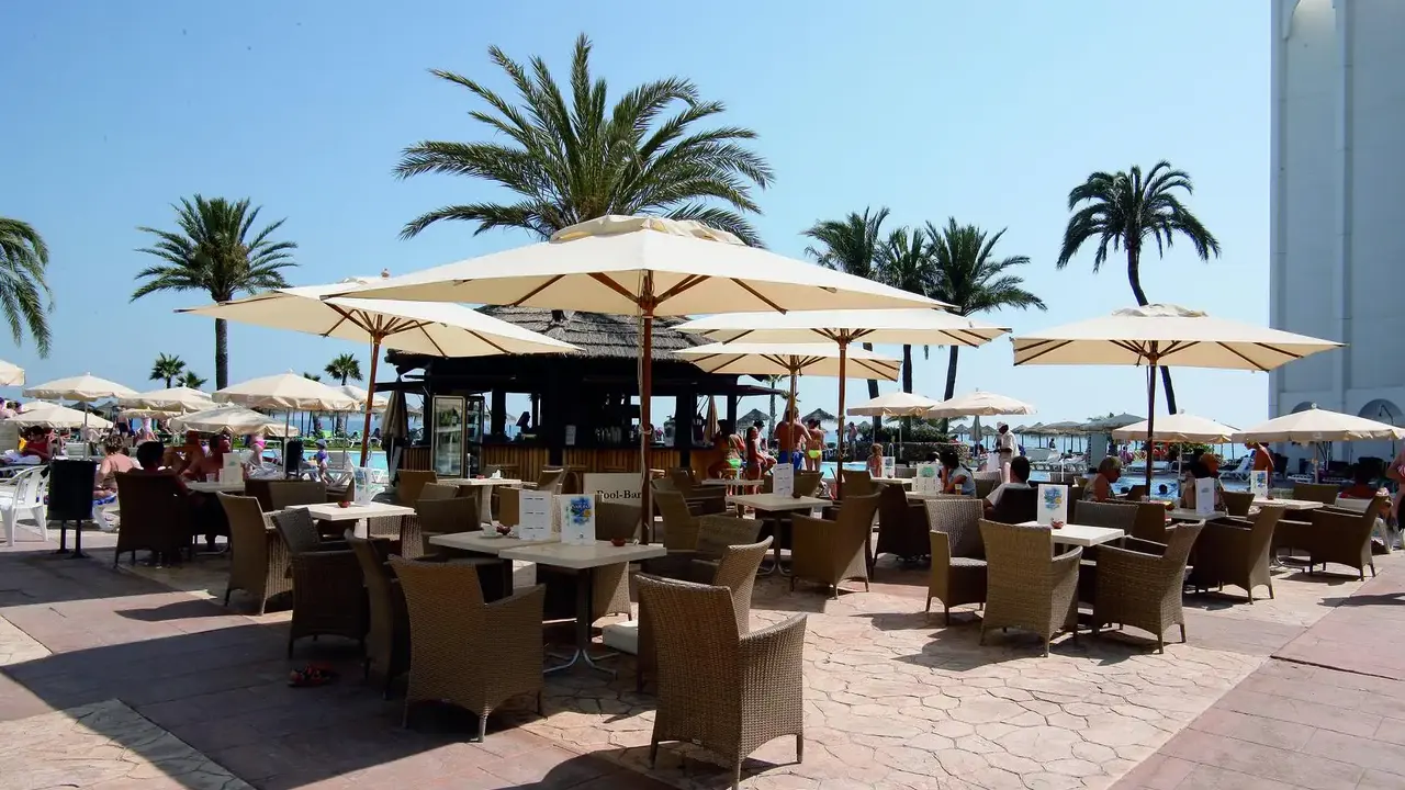 Ona Marinas de Nerja