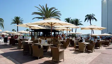 Ona Marinas de Nerja