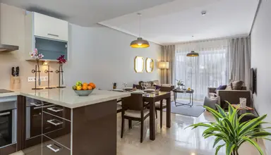 Ona Valle Romano Golf & Resort (ex Tryp Valle Romano)
