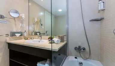 Ona Valle Romano Golf & Resort (ex Tryp Valle Romano)