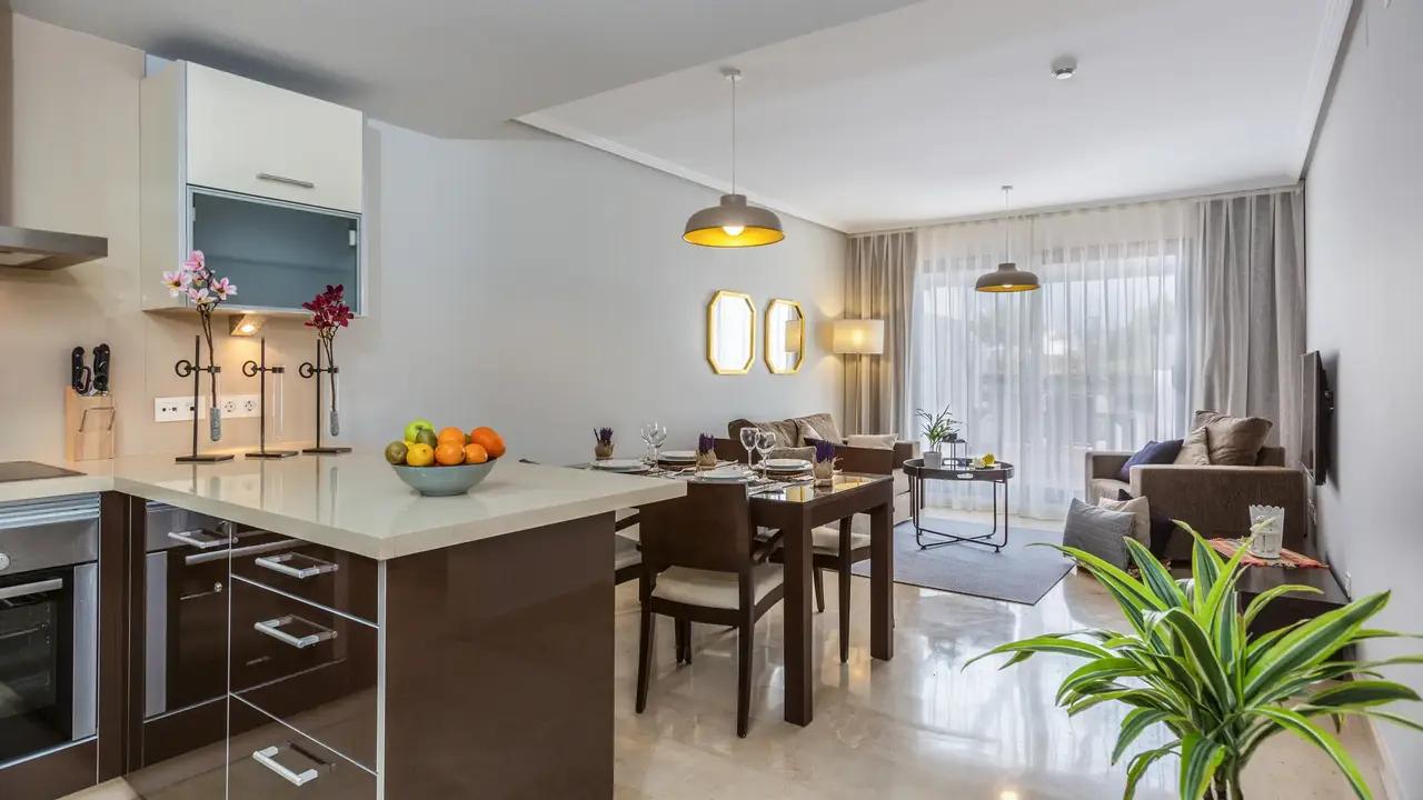Ona Valle Romano Golf & Resort (ex Tryp Valle Romano)