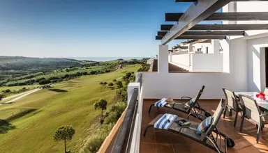 Ona Valle Romano Golf & Resort (ex Tryp Valle Romano)