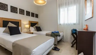 Ona Valle Romano Golf & Resort (ex Tryp Valle Romano)