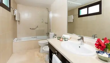 Ona Valle Romano Golf & Resort (ex Tryp Valle Romano)