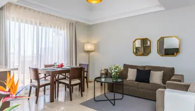 Ona Valle Romano Golf & Resort (ex Tryp Valle Romano)