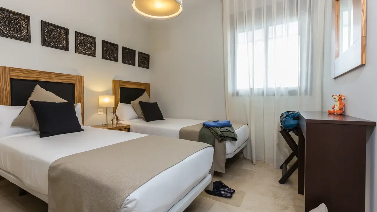 Ona Valle Romano Golf & Resort (ex Tryp Valle Romano)