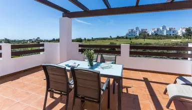Ona Valle Romano Golf & Resort (ex Tryp Valle Romano)