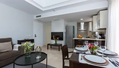 Ona Valle Romano Golf & Resort (ex Tryp Valle Romano)