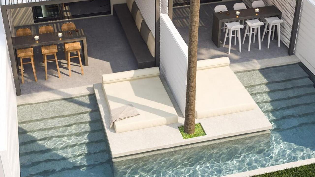 Onar Suites