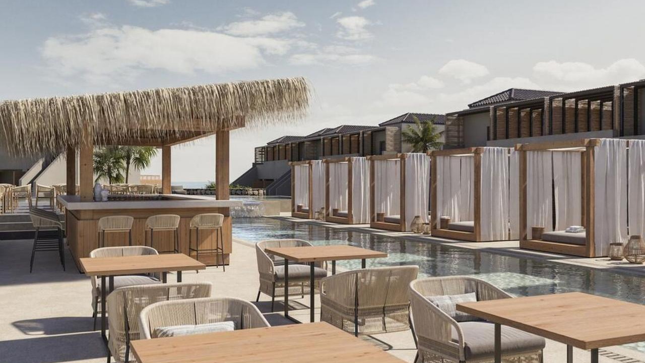 Onar Suites