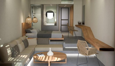 Onar Suites