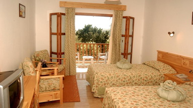 Onar Village
