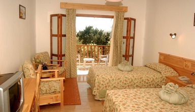 Onar Village
