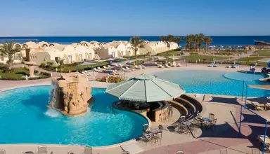 Onatti Beach Resort