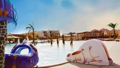 Onatti Beach Resort