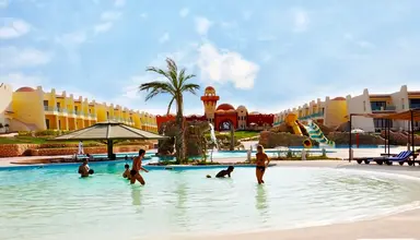 Onatti Beach Resort