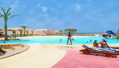 Onatti Beach Resort