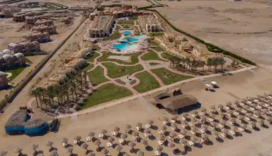 Onatti Beach Resort