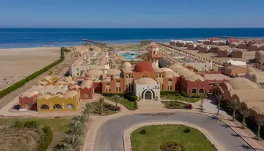 Onatti Beach Resort