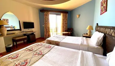 Onatti Beach Resort