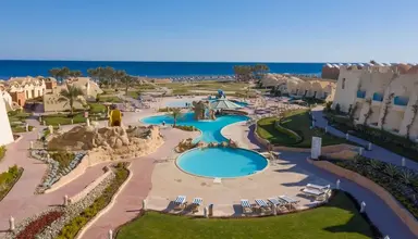 Onatti Beach Resort