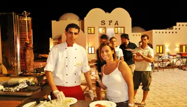Onatti Beach Resort