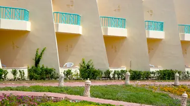 Onatti Beach Resort