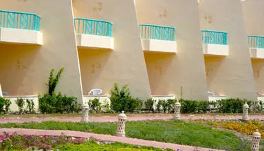 Onatti Beach Resort