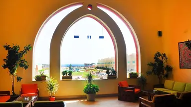 Onatti Beach Resort