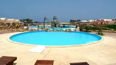 Onatti Beach Resort
