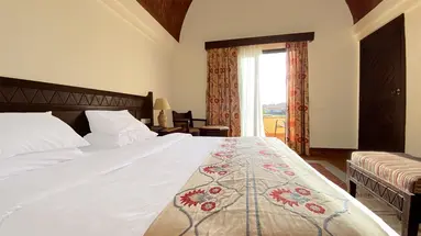 Onatti Beach Resort