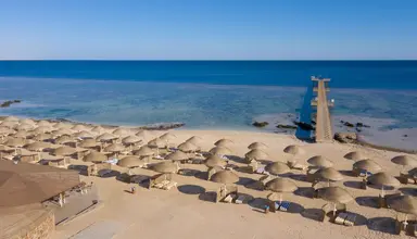 Onatti Beach Resort