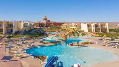 Onatti Beach Resort