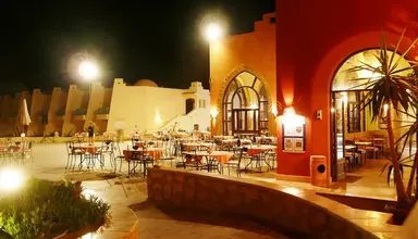 Onatti Beach Resort