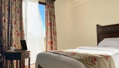 Onatti Beach Resort
