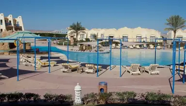 Onatti Beach Resort